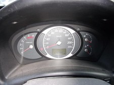Compteur Hyundai TUCSON