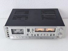 AIWA AD 6900 MKII Tape Deck / Cassette Deck (NECESITA SERVICIO / DEFECTUOSO)