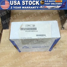 NEW GE IC694ACC310A Filler Module NEVER  - FR...