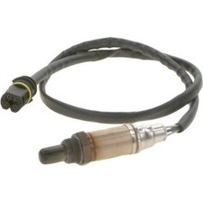 Bosch 0 258 005 163 Lambdasonde für MERCEDES BENZ M KLASSE SLK R170 W163