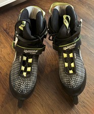 HUDORA Inliner Inline-Skates RX-90 Größe 46