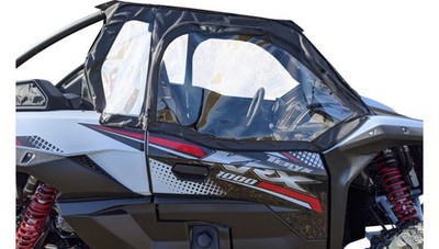 Seizmik Soft-Door-Kits #51-20999