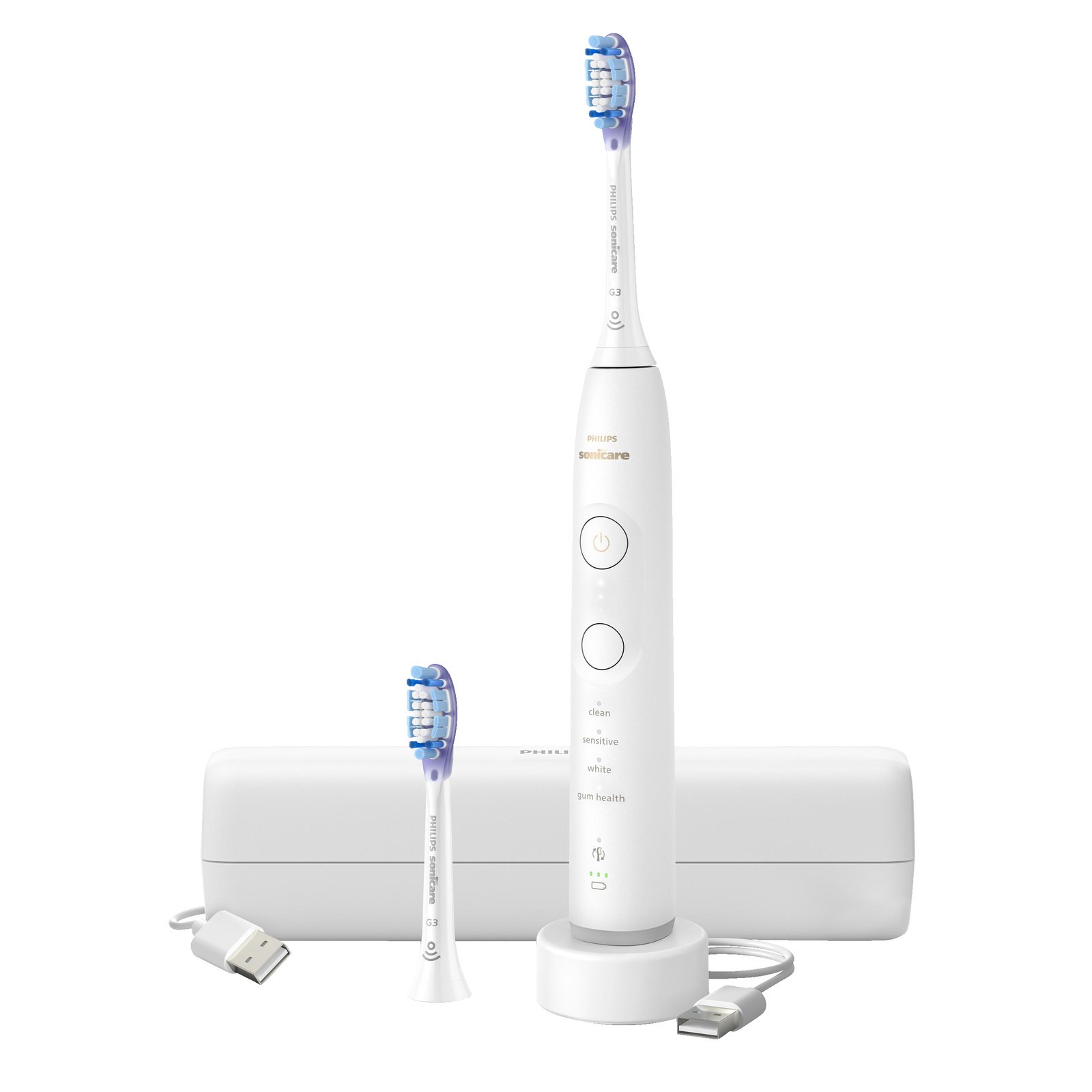 PHILIPS Sonicare HX742002 Серии 7100 для электроинструмента восстановления работоспособности 37190₽