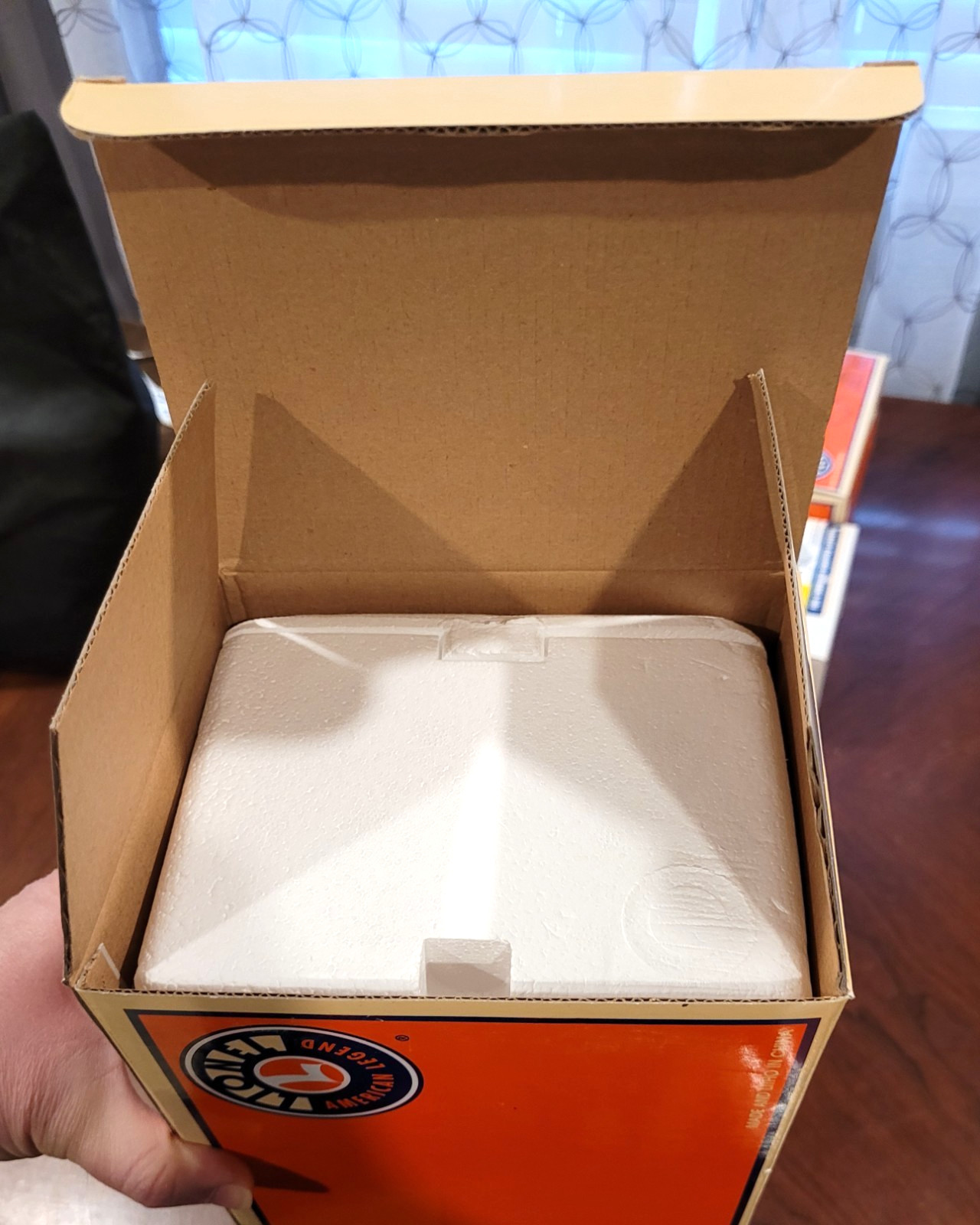 Lionel - New Haven RS-11 Diesel Loco *NEW* 6-28518