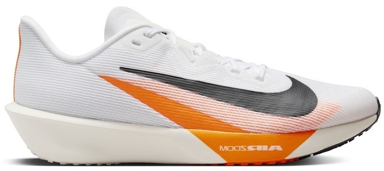 Nike Air Zoom Rival Fly 4 White Total Orange for Sale