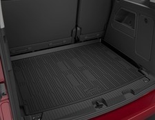 Original Ford Schutz-Paket für Ford Tourneo Connect 2816892