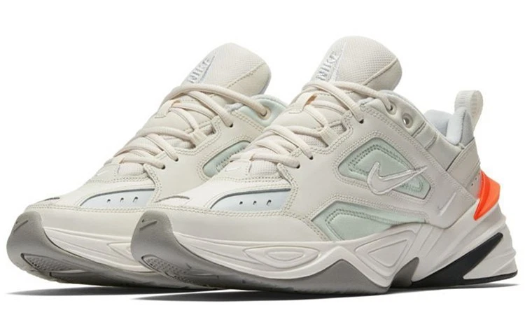 Nike M2K Tekno Phantom Olive Grey - AV4789-001 Size - Image 3 of 4