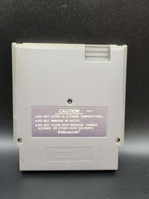 Nintendo Gun Smoke Gunsmoke Capcom Game NES Game Cartridge Only FREE SHIPPING 