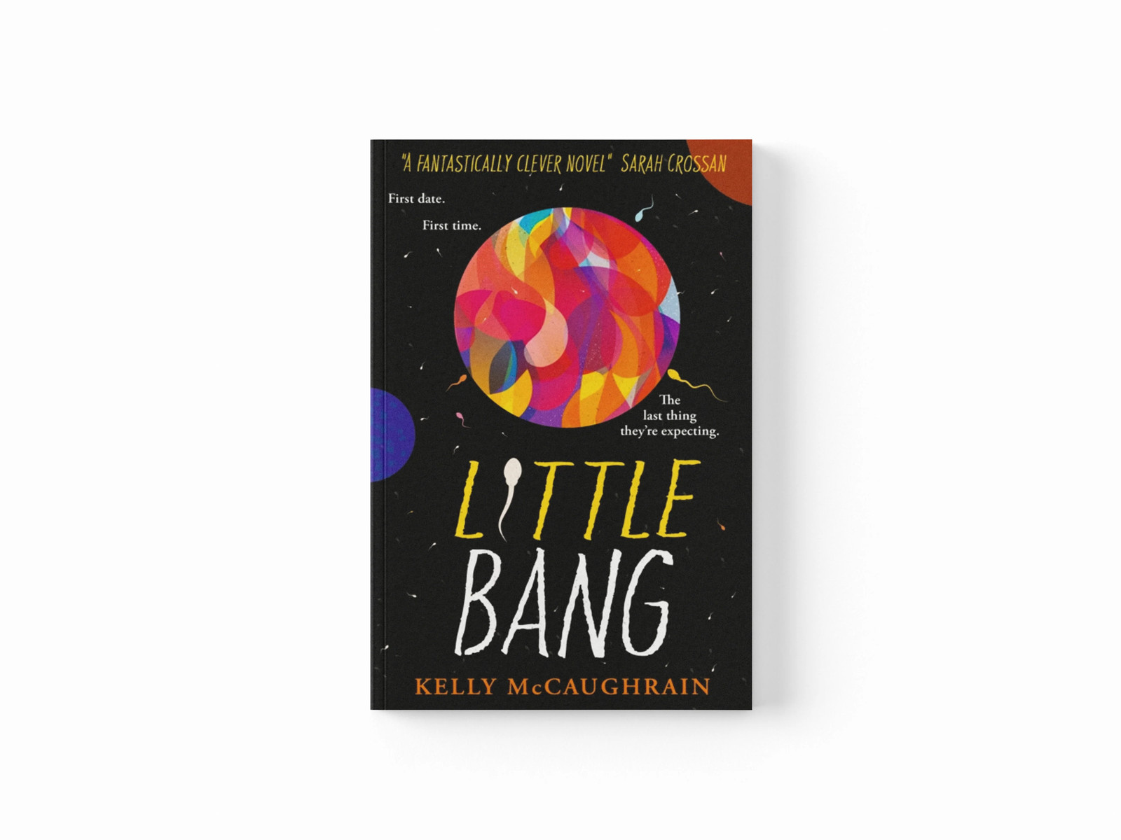 Little Bang