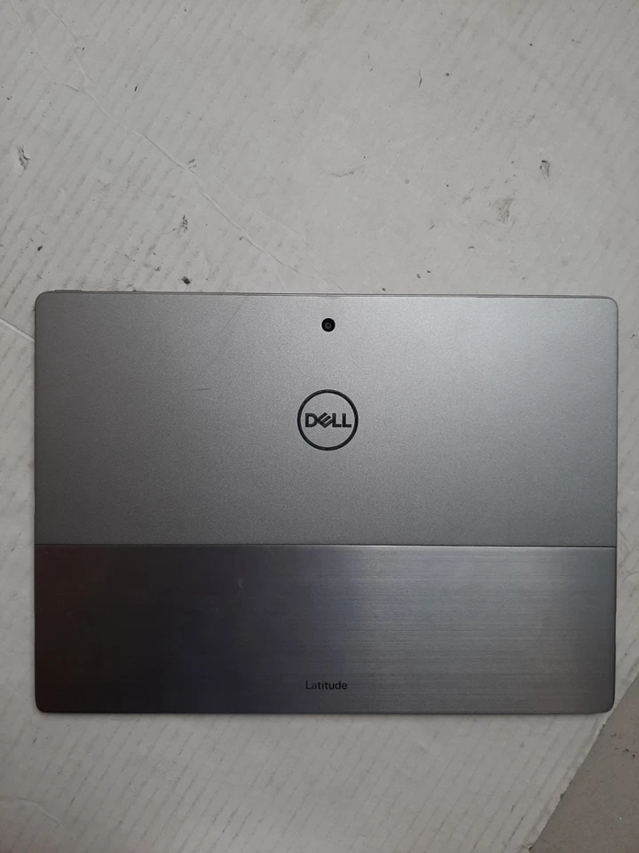 Dell Latitude 7320 núcleo destacável I7-1180G7 16GB RAM sem SSD/OS! #97 - Imagem 3 de 4