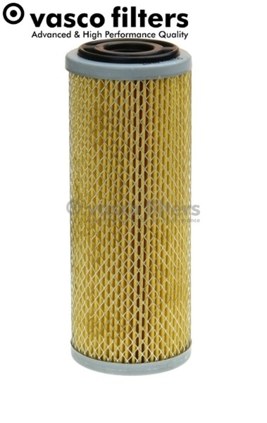 ÖLfilter Vasco Filters David Vasco V201 Filtereinsatz FüR Vw Lt 28 46 2 2DC 2DF-image