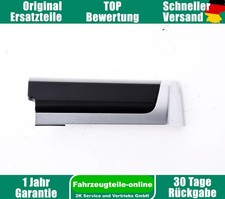 Armaturenbrett Zierleiste Vorn links Porsche Cayenne 92A 7P5857226