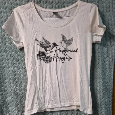 T-Shirt von Blind Date Gr S