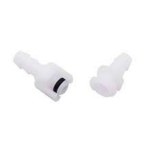 5Pcs Blood Pressure Cuff Connectors Adapter, Male Female For Blood Pressure Cuff