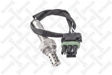 STELLOX Lambdasonde Regelsonde für Renault Clio II Kangoo VW Golf III BB CB 