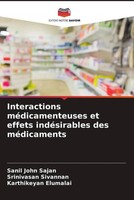 Interactions MéDicamenteuses Et Effets IndéSirables Des MéDicaments Taschenbuch