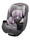 Safety 1st Grow and Go All-in-One Convertible Car Seat, Multiple Colors