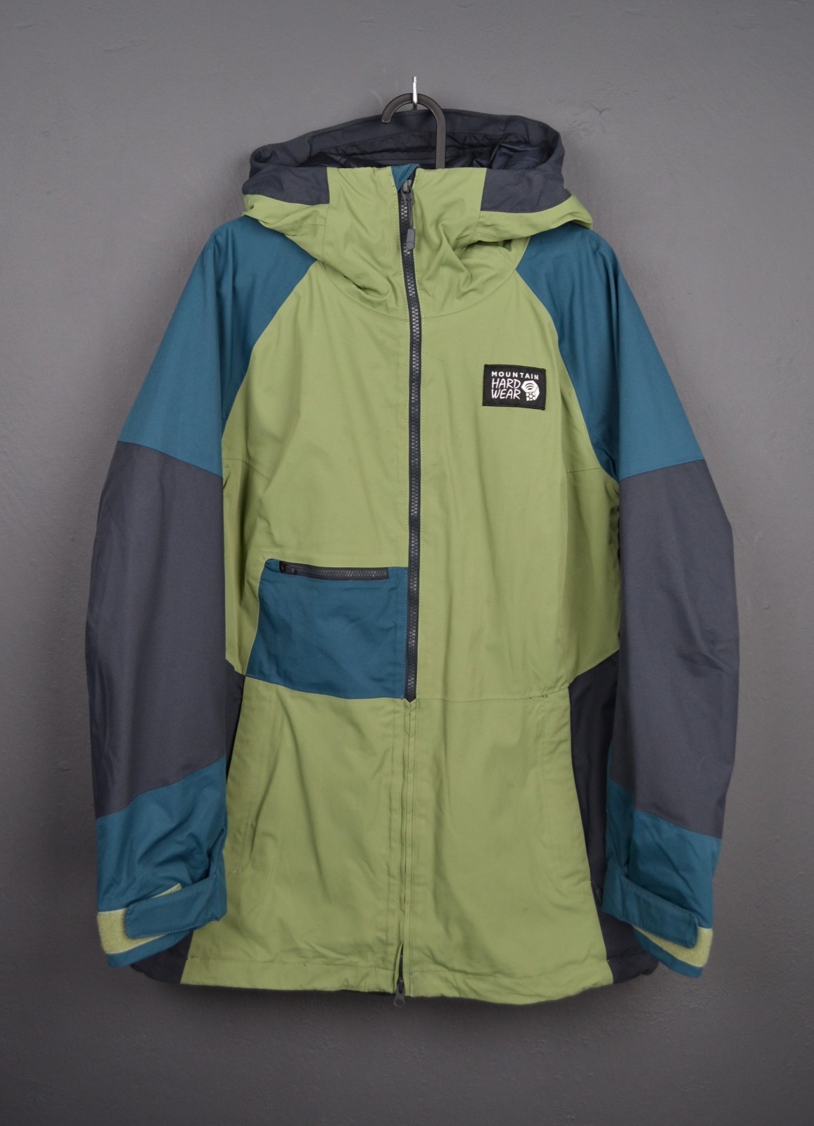 Mountain Hardwear Women’s Firefall Insulated Jacket M Recco