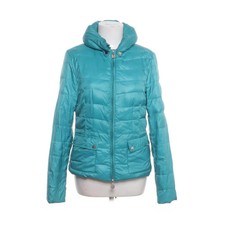 Best Connections, Daunenjacke, Damen, Größe: 36, Türkis, Daune/Polyamid #jp3