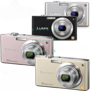 Panasonic Lumix Fx35 | eBay