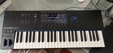 Native Instruments S-Series Komplete Kontrol ...