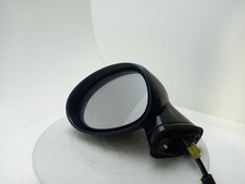 Specchio retrovisore porta MAZDA MX5 N/S 2005-2010 2 porte sconosciuto LH 