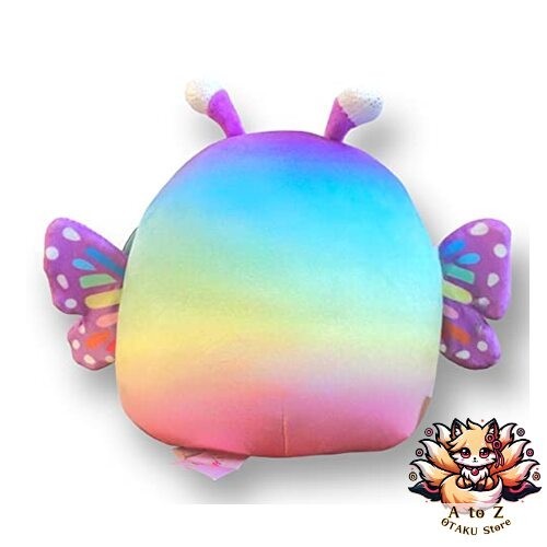 Squishmallows 8 Rainbow Tie Dye Fennec Fox Easter Plush Toy, 8 in - Foods Co Squishmallows 8 Rainbow Tie Dye Fennec Fox Easter Plush Toy, 8 in - Foods Co