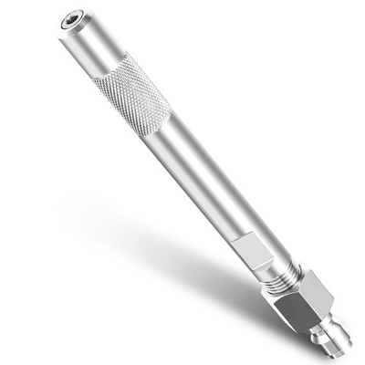 #ad Pressure Washer Long Range Chemical Nozzle Shooter Tip Pressure Washer Powe... $29.05