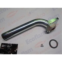 Elco Leitung Vorlauf/Ruecklauf Whbc Cpt