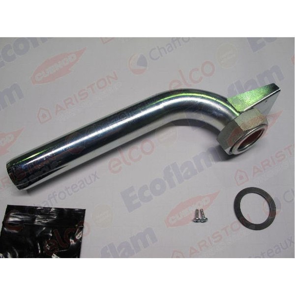 Elco Leitung Vorlauf/Ruecklauf Whbc Cpt-image