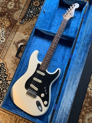1981 Greco SE-500J Space Sound JEFF BECK Fujigen Japan vintage  freeshipping