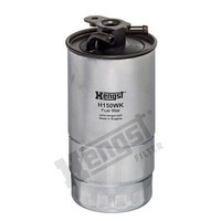 Hengst Filter Kraftstofffilter H150WK FüR Alpina BMW Land Rover Opel
