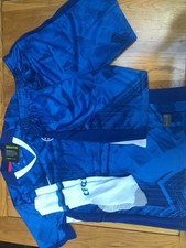 Children 12-13 Yrs Chelsea Full Plain Kit New With Tags