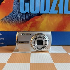 Olympus Digital Camera Stylus 1010 10.1 MP With Battery Read 