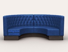 Sofa , Bench Seating , Booth Seating , Chairs , Table And Wall Panels