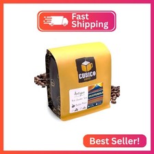 Guatemalan Coffee, Whole Bean Coffee, Premium Guatemala Antigua Single Origin Fr