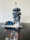 LEGO Star Wars: Imperial Probe Droid (75306) Used Complete ✅✅ Manual, Retired