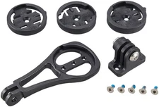 Ritchey Lollipop Accessory Mount for Garmin, Wahoo, Bryton & GoPro-Universal