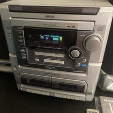Aiwa Home Audio CD Players and Recorders for sale | eBay