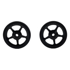 CNC-AL7075-Easy-Wheels-for-Brompton-Folding-Bike-Rear-Rack-and-Lightweight