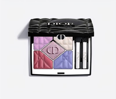 Dior Limited Edition Eye Palette 964 Lilac Tulle NIB
