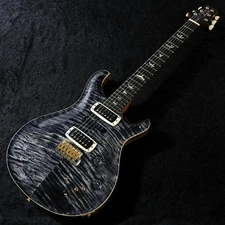 Paul Reed Smith  2025 Modern Eagle V 10Top Charcoal Pattern Neck S/N: 25 0409619