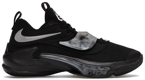 Size 7.5 - Nike Zoom Freak 3 EP Low Battery | eBay