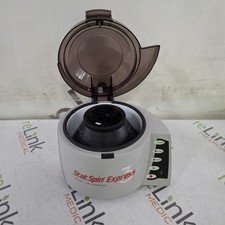 IRIS Medical StatSpin Express 3 Centrifuge