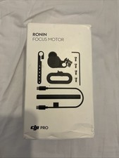 DJI Ronin-SC Gimbal Focus Motor for DJI RSC 2 Original Genuine Part