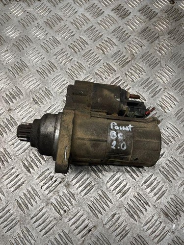 VW PASSAT B7 ALLTRACK 365 Anlasser 02M911023N 2.00 2008 33820521