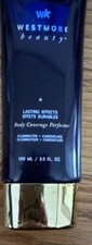 Westmore Beauty Body Coverage Perfector Golden Radiance Cream 100ml