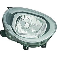 Scheinwerfer Rechts Passend FüR Fiat 500X Baujahr 15-18