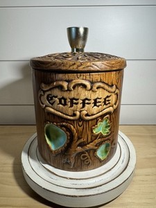 TREASURE CRAFT 置物 Treasure Craft Canister | eBay