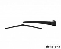 Scheibenwischer Arm Mit Wischerblatt FüR VW Tiguan 07-18